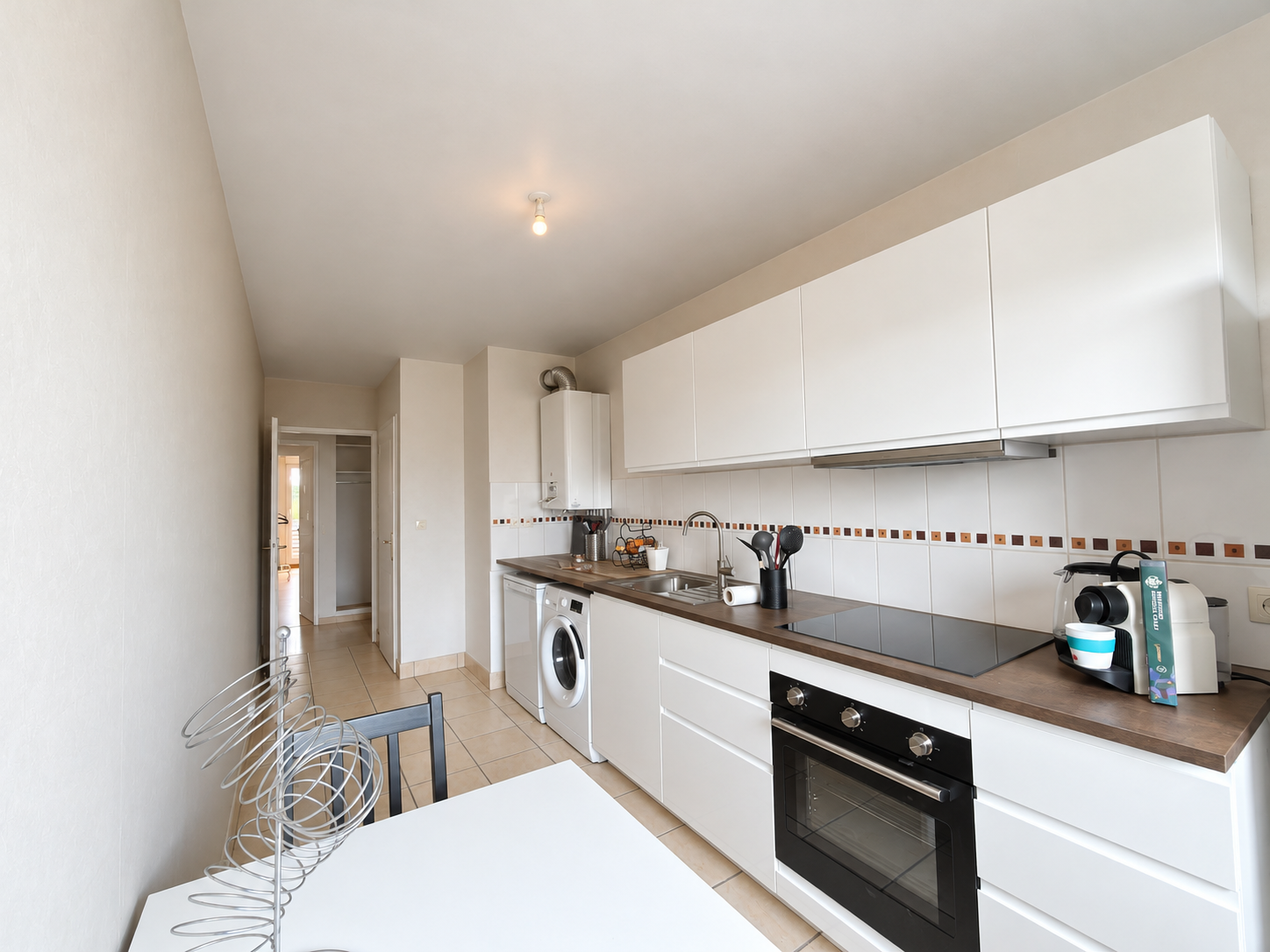 Appartement Rue du Général Leclerc à Jarville-la-Malgrange