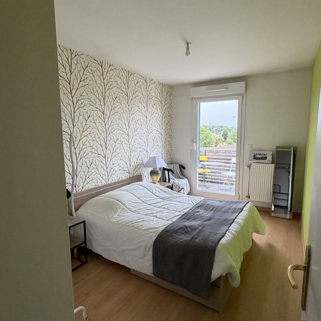 Appartement Rue du Général Leclerc à Jarville-la-Malgrange