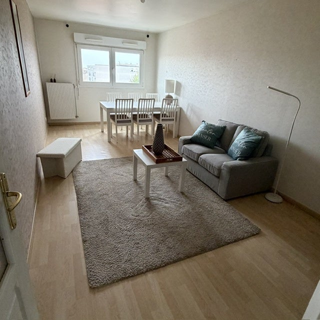 Appartement Rue du Général Leclerc à Jarville-la-Malgrange