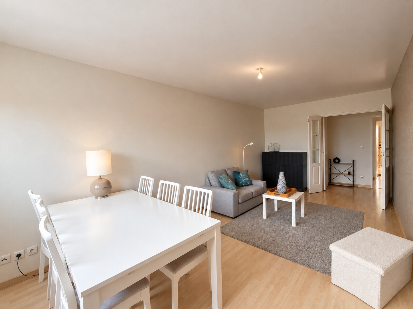 Appartement Rue du Général Leclerc à Jarville-la-Malgrange