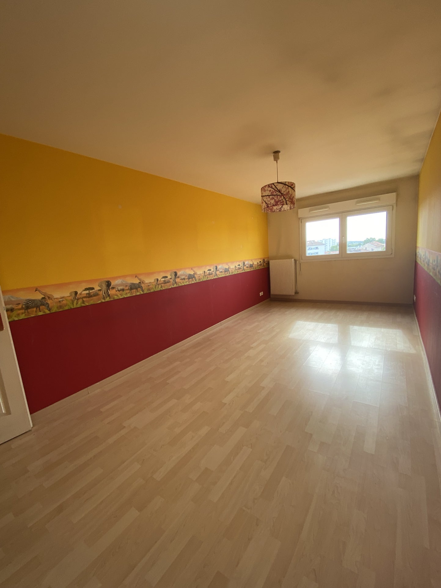 Appartement Rue du Général Leclerc à Jarville-la-Malgrange