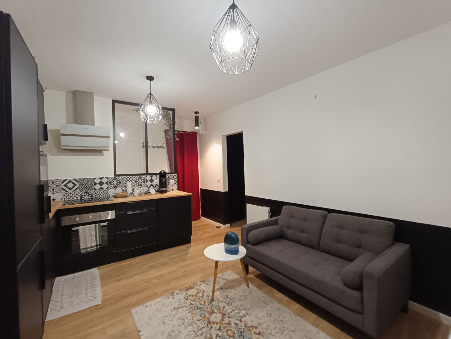 Appartement Avenue Gaston Vermeire à Persan