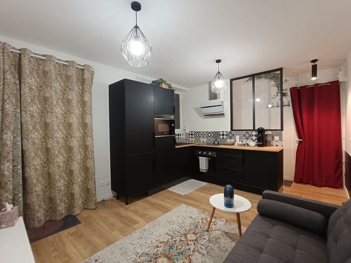 Appartement Avenue Gaston Vermeire à Persan