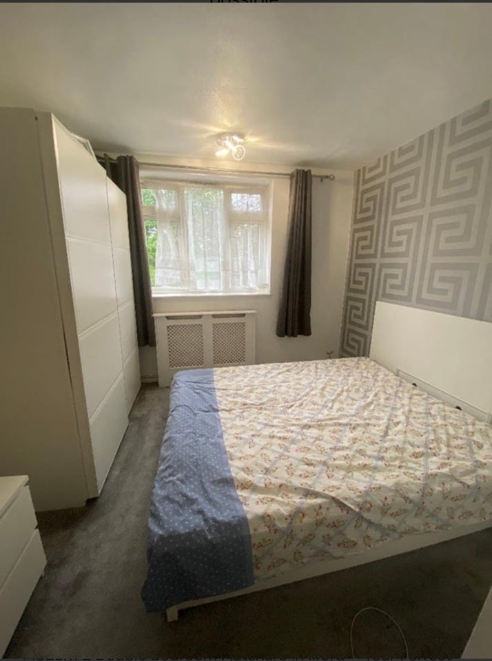 Room Claybury Broadway in Greater London