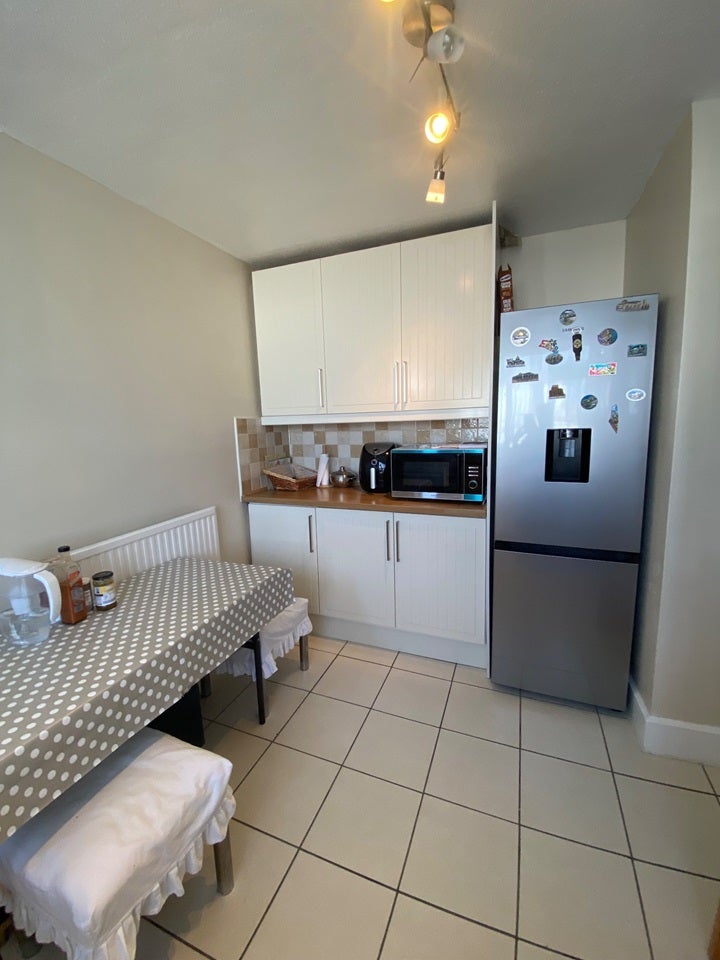 Room Claybury Broadway in Greater London