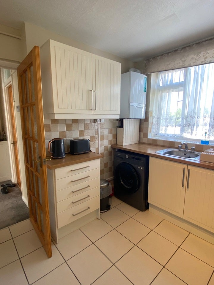 Room Claybury Broadway in Greater London