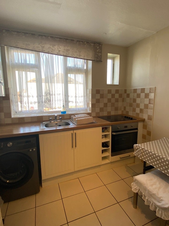 Room Claybury Broadway in Greater London