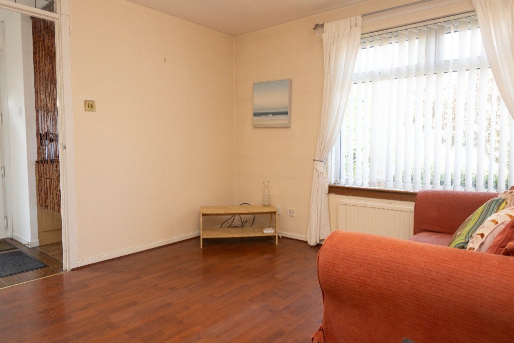 House Mucklets Crescent in Musselburgh