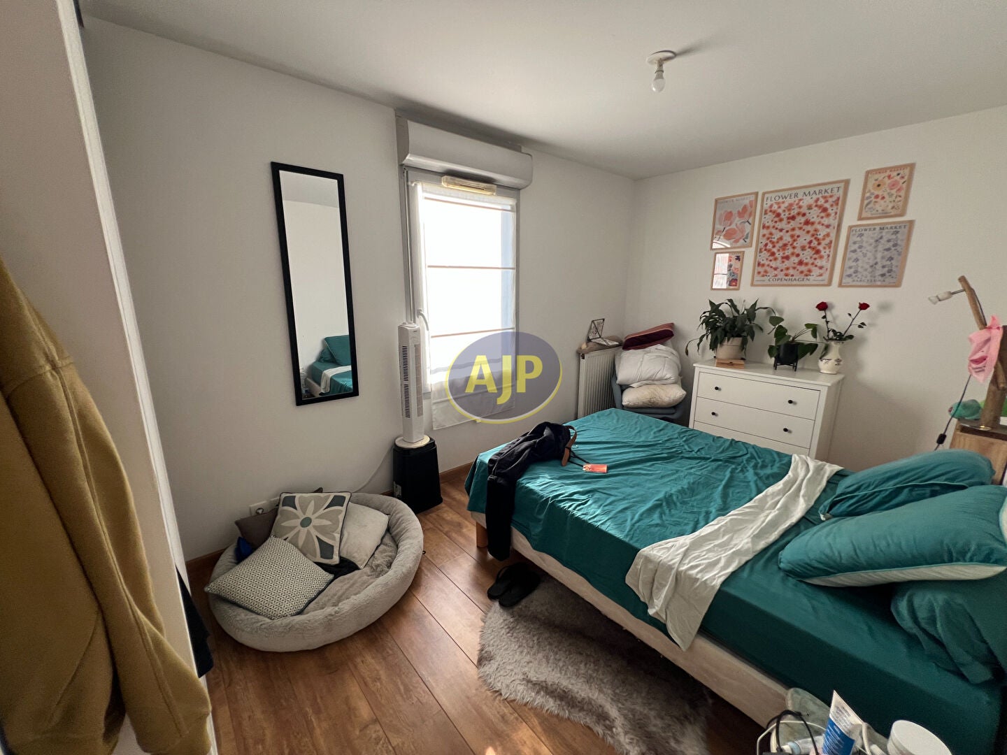 Flat Impasse de la Barde in Saint-Sauveur