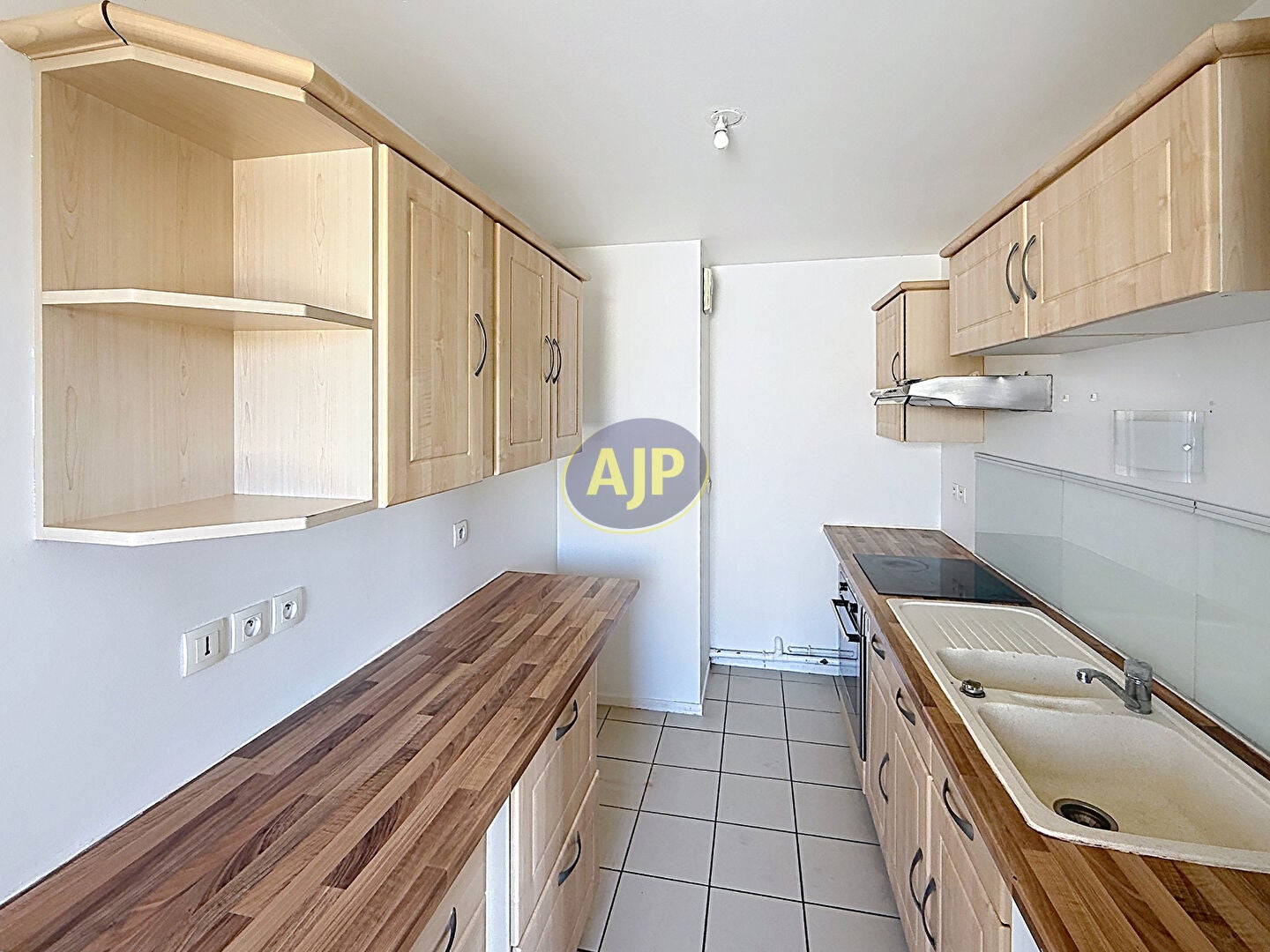 Appartement Impasse de la Barde à Saint-Sauveur