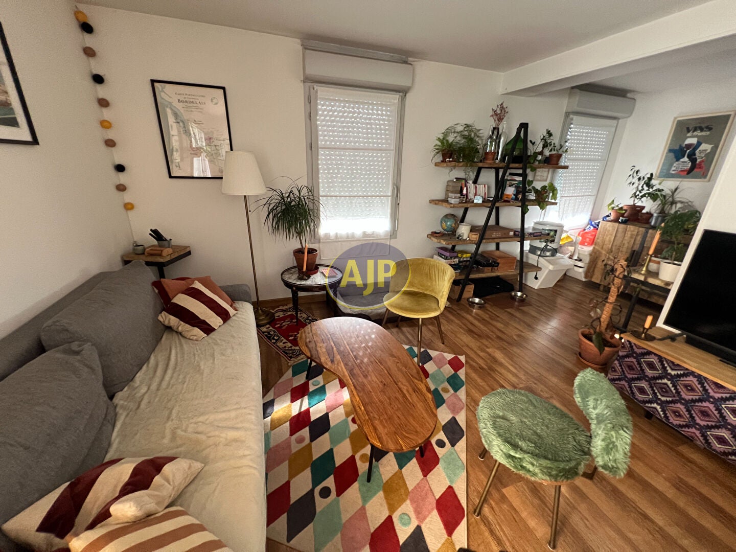 Appartement Impasse de la Barde à Saint-Sauveur