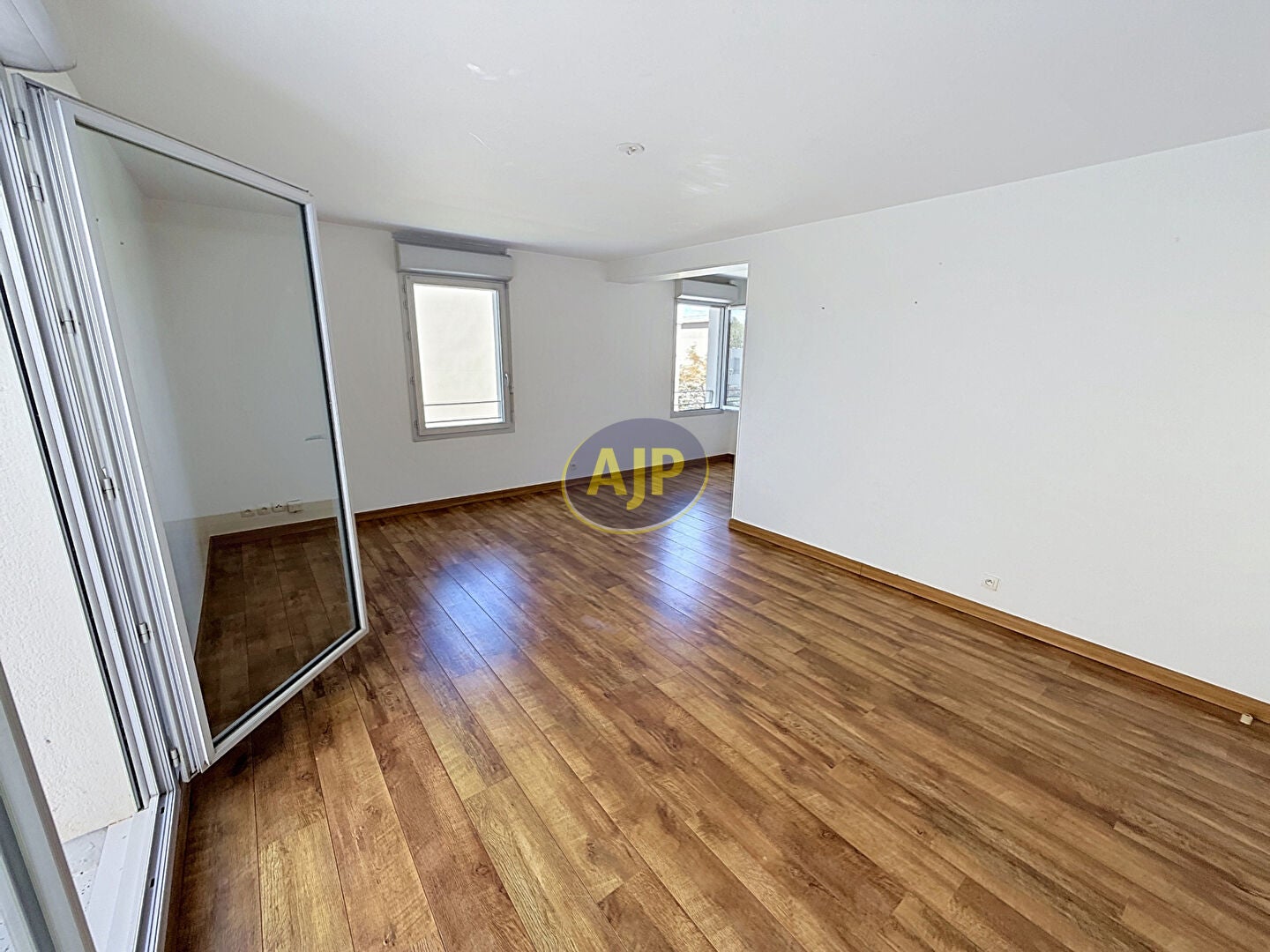 Appartement Impasse de la Barde à Saint-Sauveur