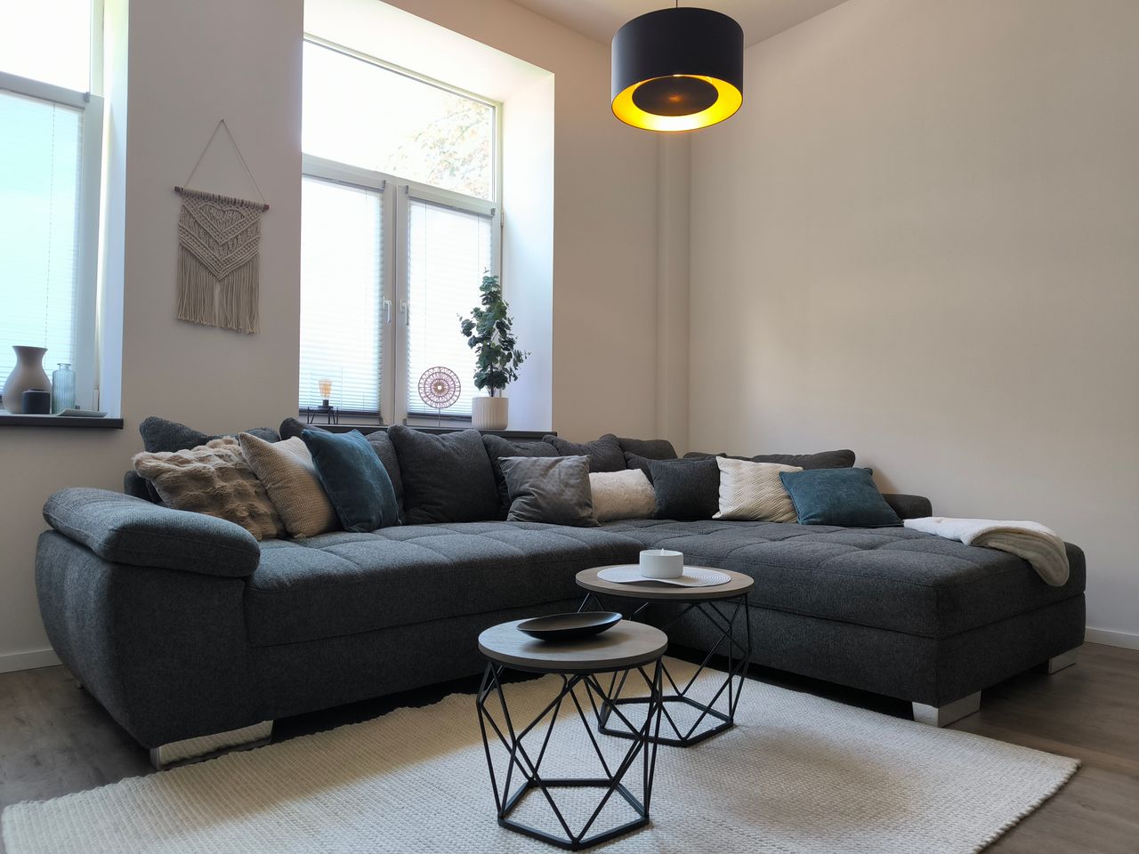 Wohnung Hauptstraße in Tuttendorf