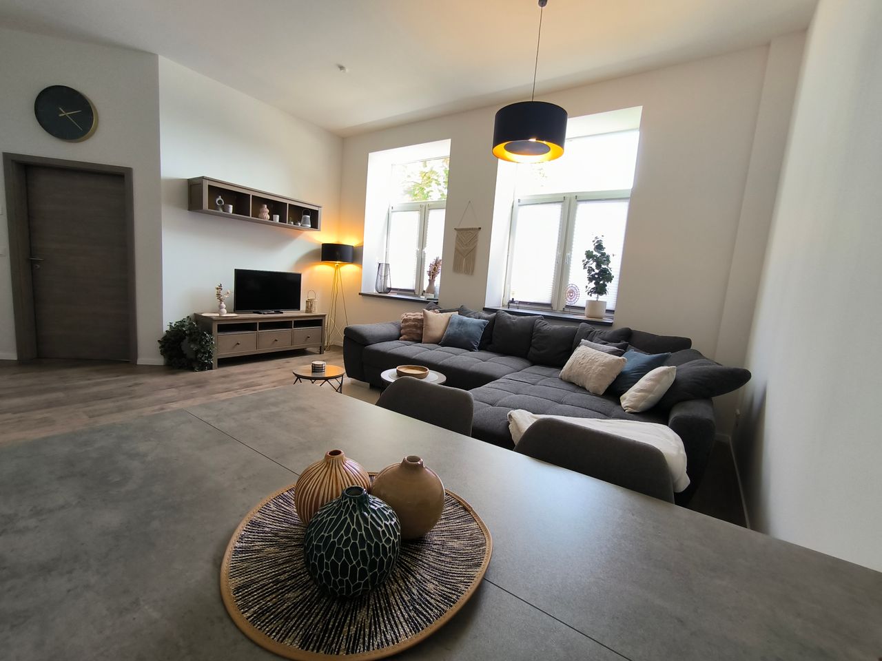 Wohnung Hauptstraße in Tuttendorf
