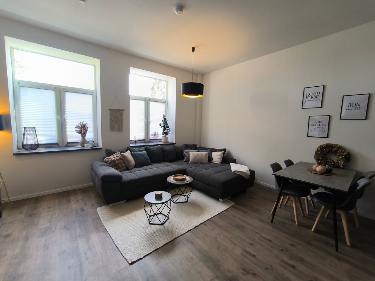 Wohnung Hauptstraße in Tuttendorf