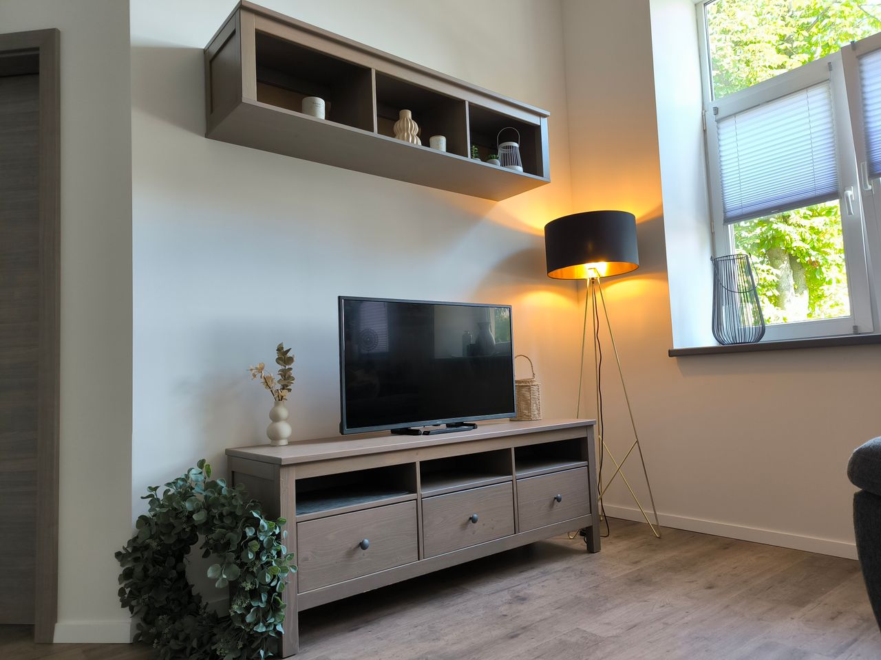 Wohnung Hauptstraße in Tuttendorf