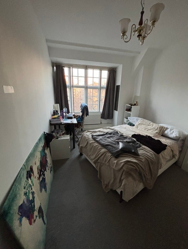 Room Porchester Gardens in City of Westminster
