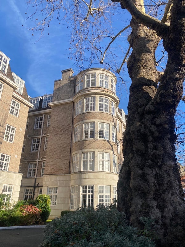 Room Porchester Gardens in City of Westminster
