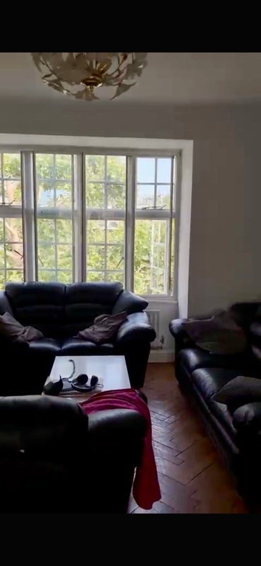 Room Porchester Gardens in City of Westminster