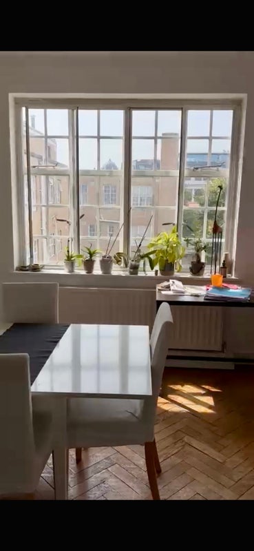 Room Porchester Gardens in City of Westminster