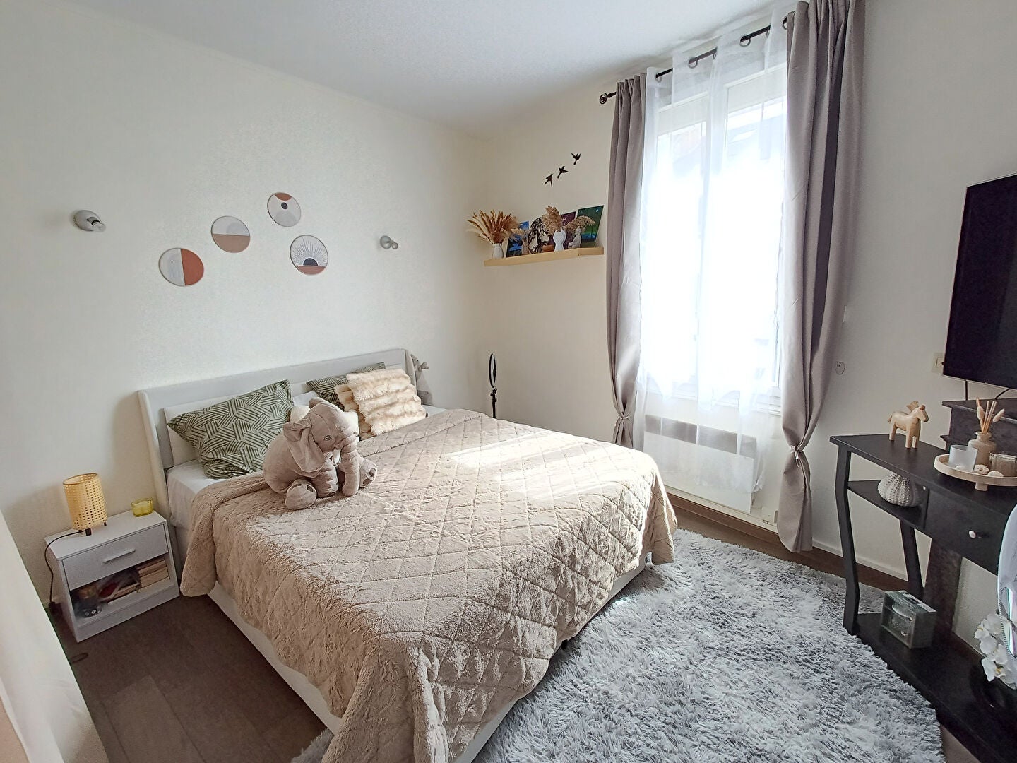 Appartement Rue Lakanal à Tours