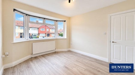 House Hughenden Road in Greater London