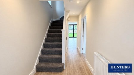 House Hughenden Road in Greater London