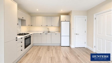 House Hughenden Road in Greater London