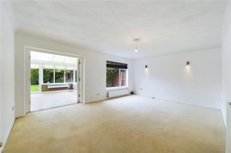 House Impstone Road in Basingstoke and Deane
