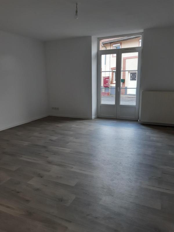 Appartement Rue de la République à Meys
