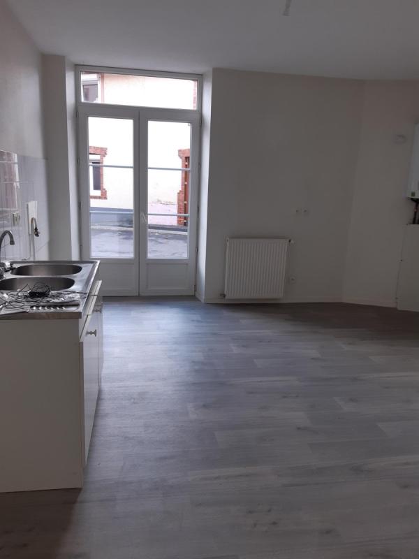 Appartement Rue de la République à Meys