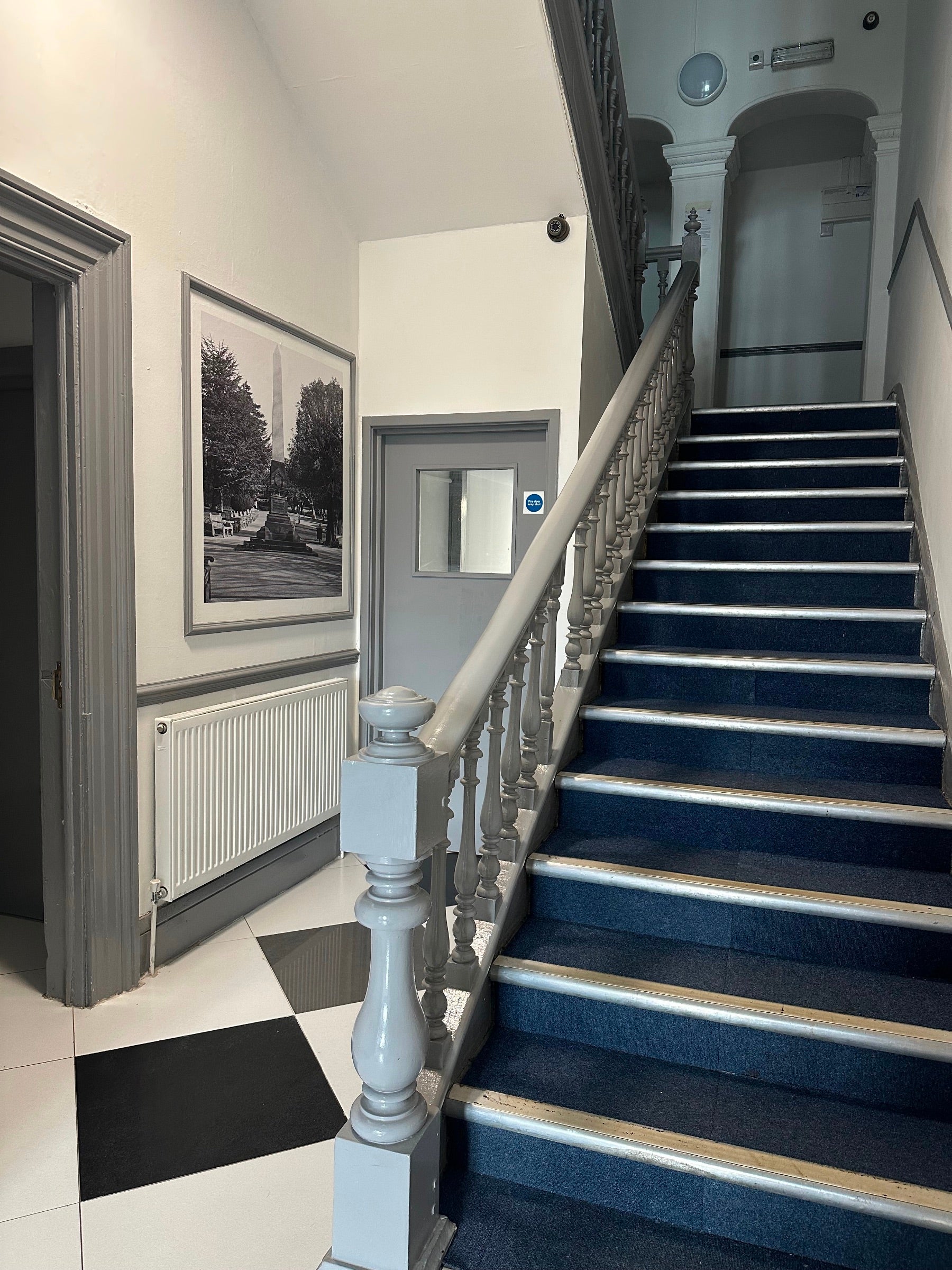 Room Warwick Place in Royal Leamington Spa
