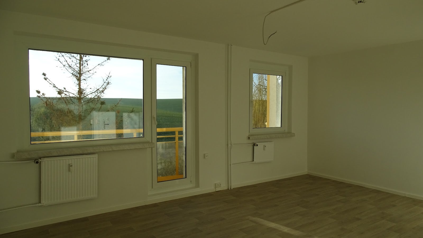 Wohnung Am Roßmannsbach in Nordhausen