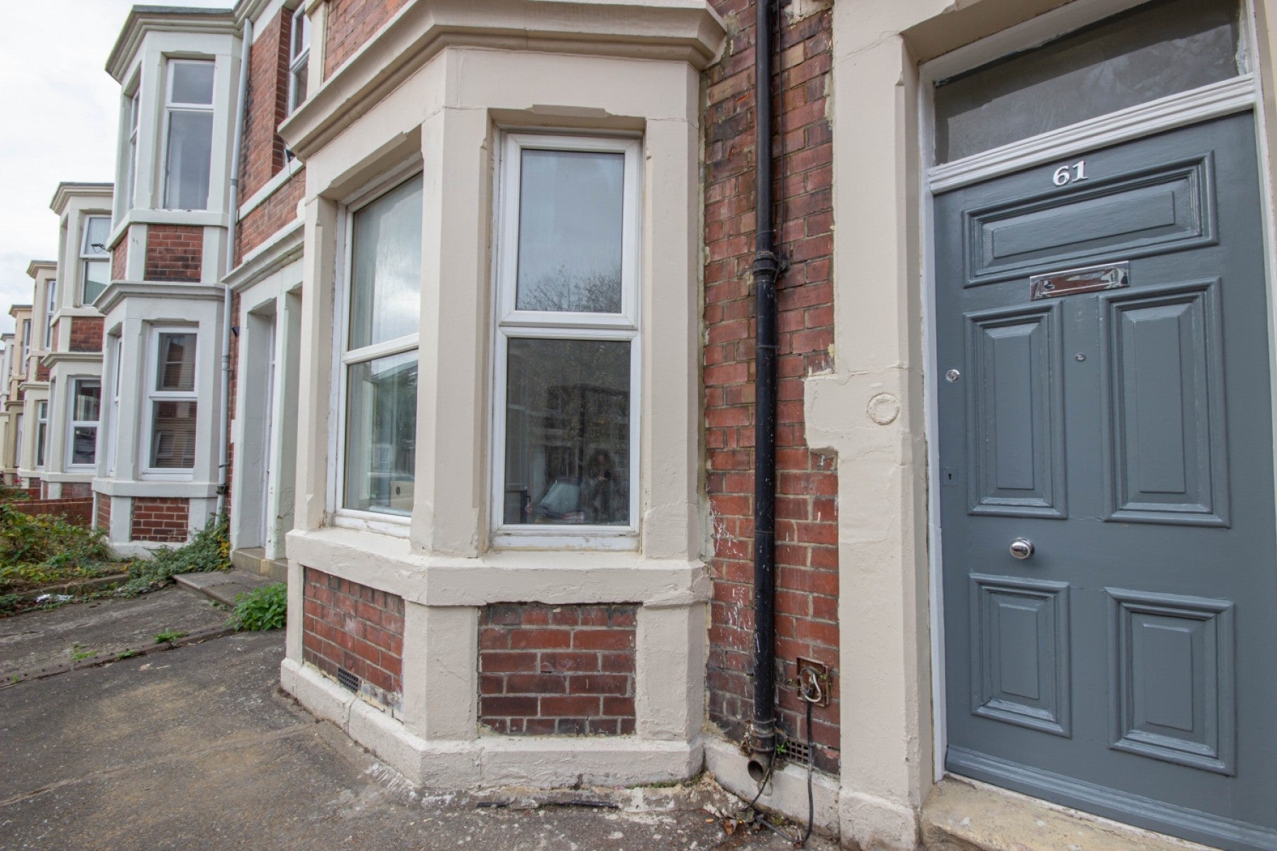 Flat Doncaster Road in Newcastle upon Tyne