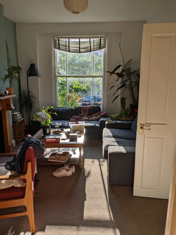 Room Parkholme Road in Greater London