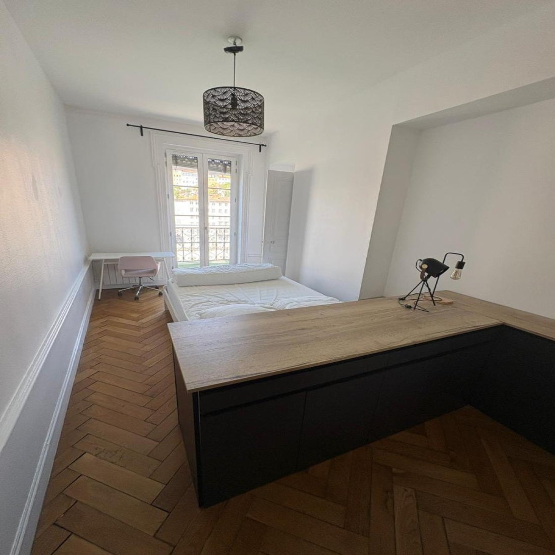 Appartement Rue des Chartreux à Lyon