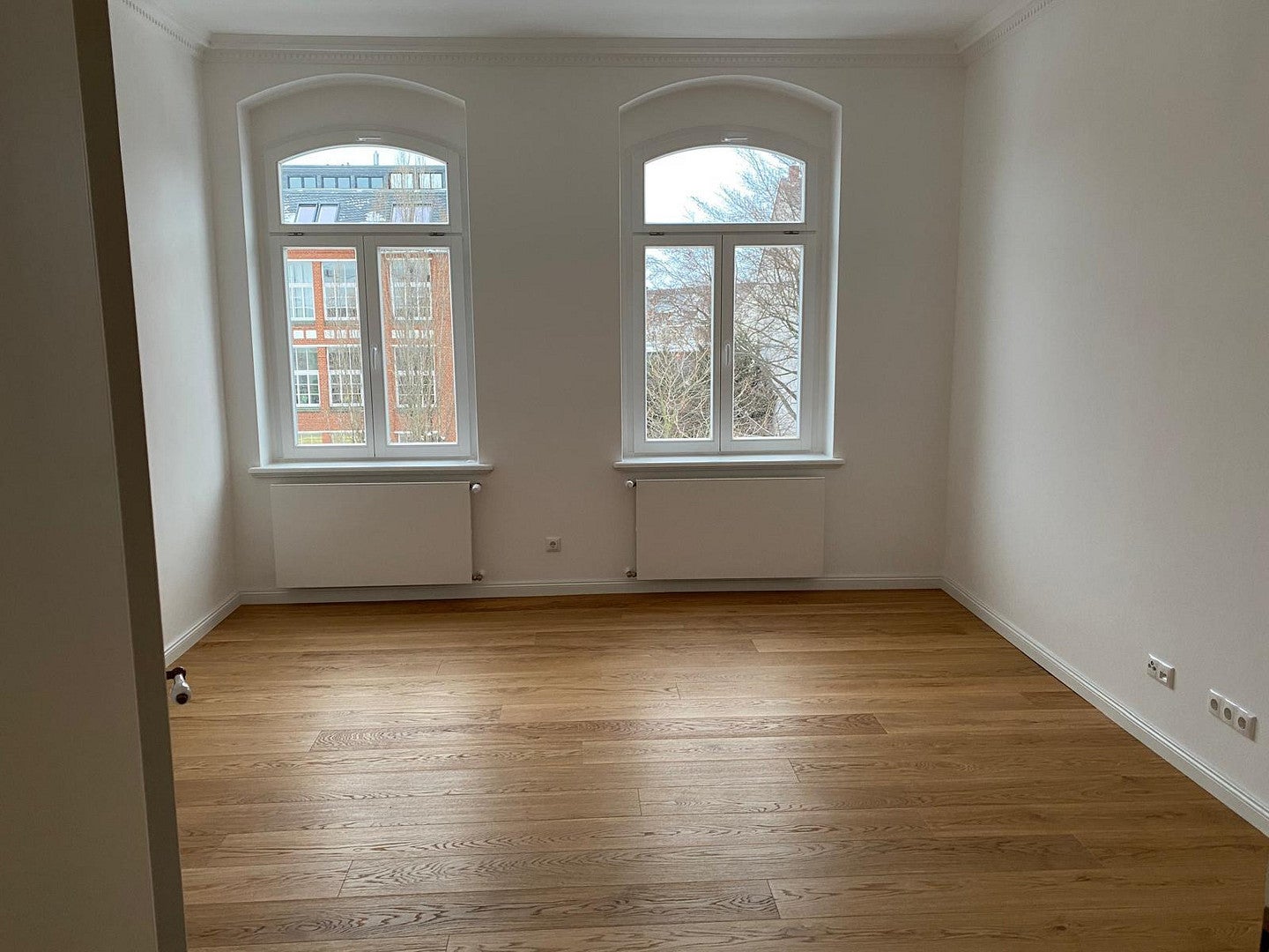 Wohnung Straße der Nationen in Chemnitz