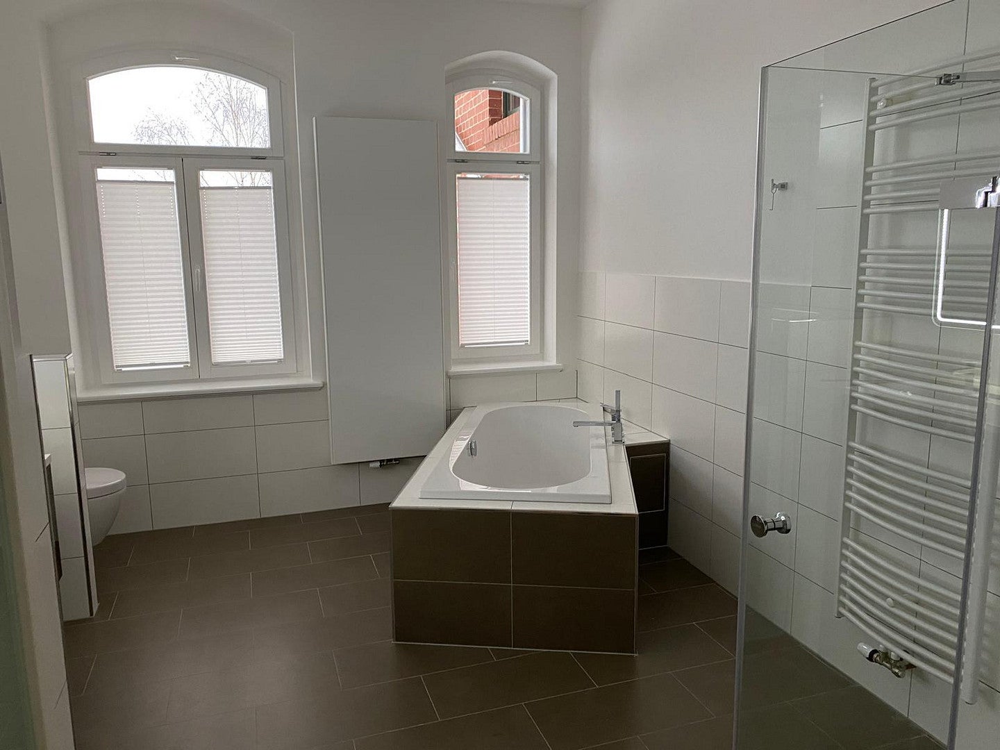Wohnung Straße der Nationen in Chemnitz