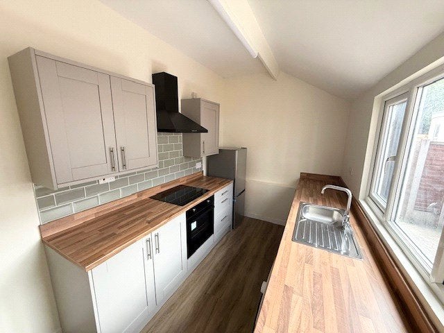 House Prospect Road in Wyre Forest