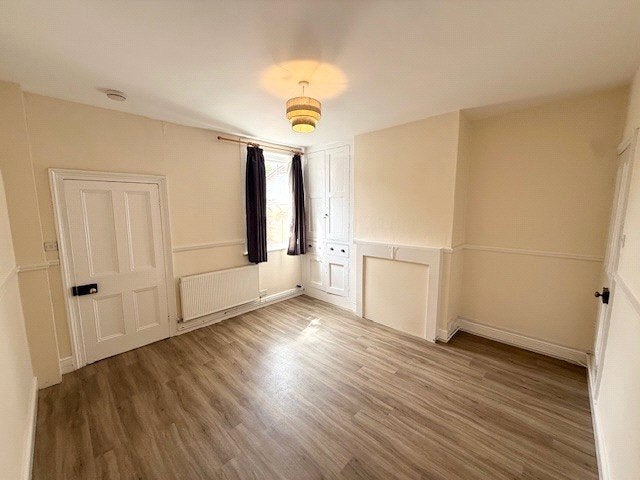 House Prospect Road in Wyre Forest