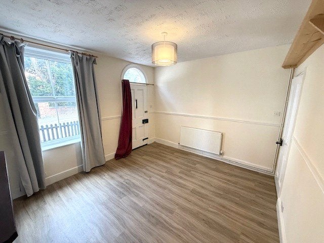 House Prospect Road in Wyre Forest