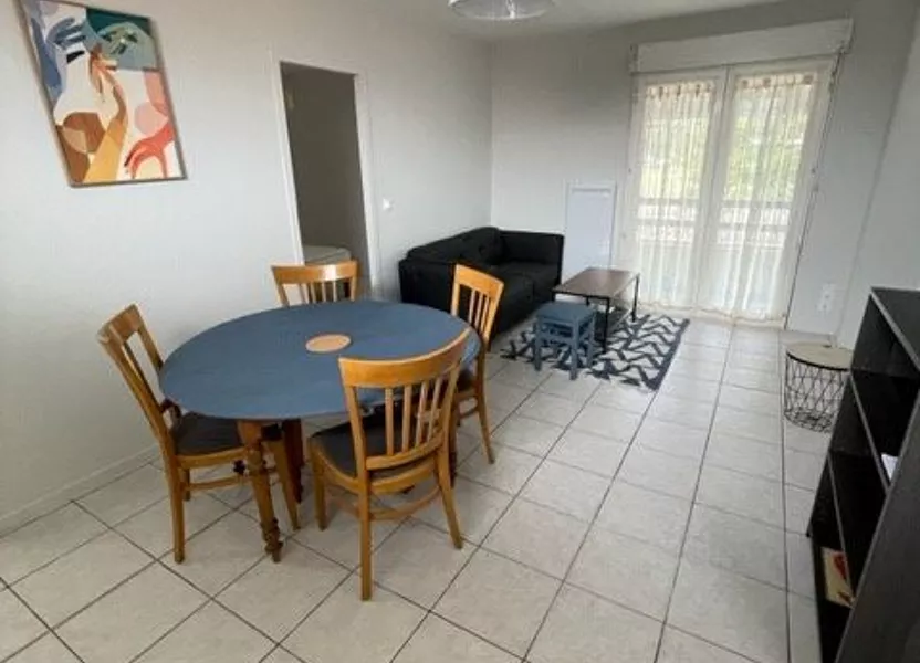 Appartement Impasse des Esquirots à Saint-Pierre-du-Mont