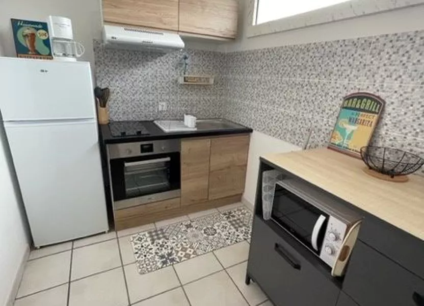 Appartement Impasse des Esquirots à Saint-Pierre-du-Mont