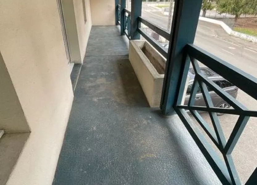 Flat Impasse des Esquirots in Saint-Pierre-du-Mont