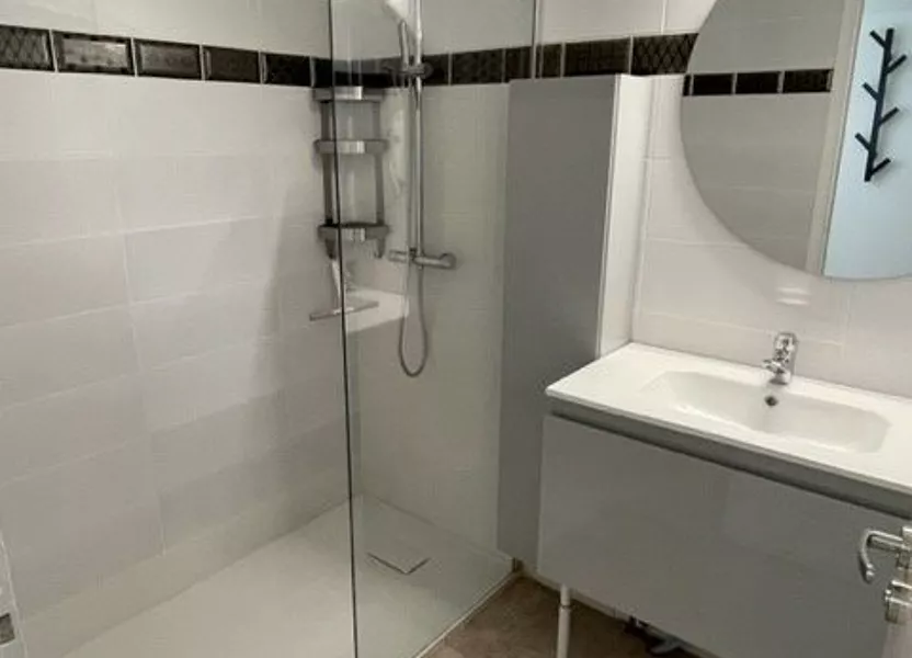 Appartement Impasse des Esquirots à Saint-Pierre-du-Mont