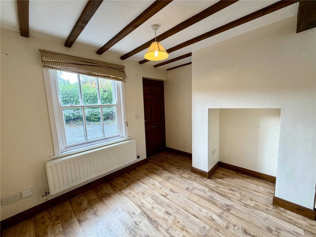 House Smithfield Terrace in Llanidloes