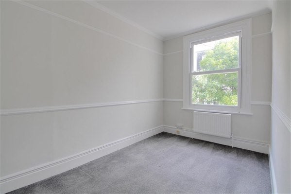 Flat Lansdowne Street in Hove