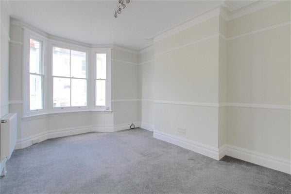 Flat Lansdowne Street in Hove