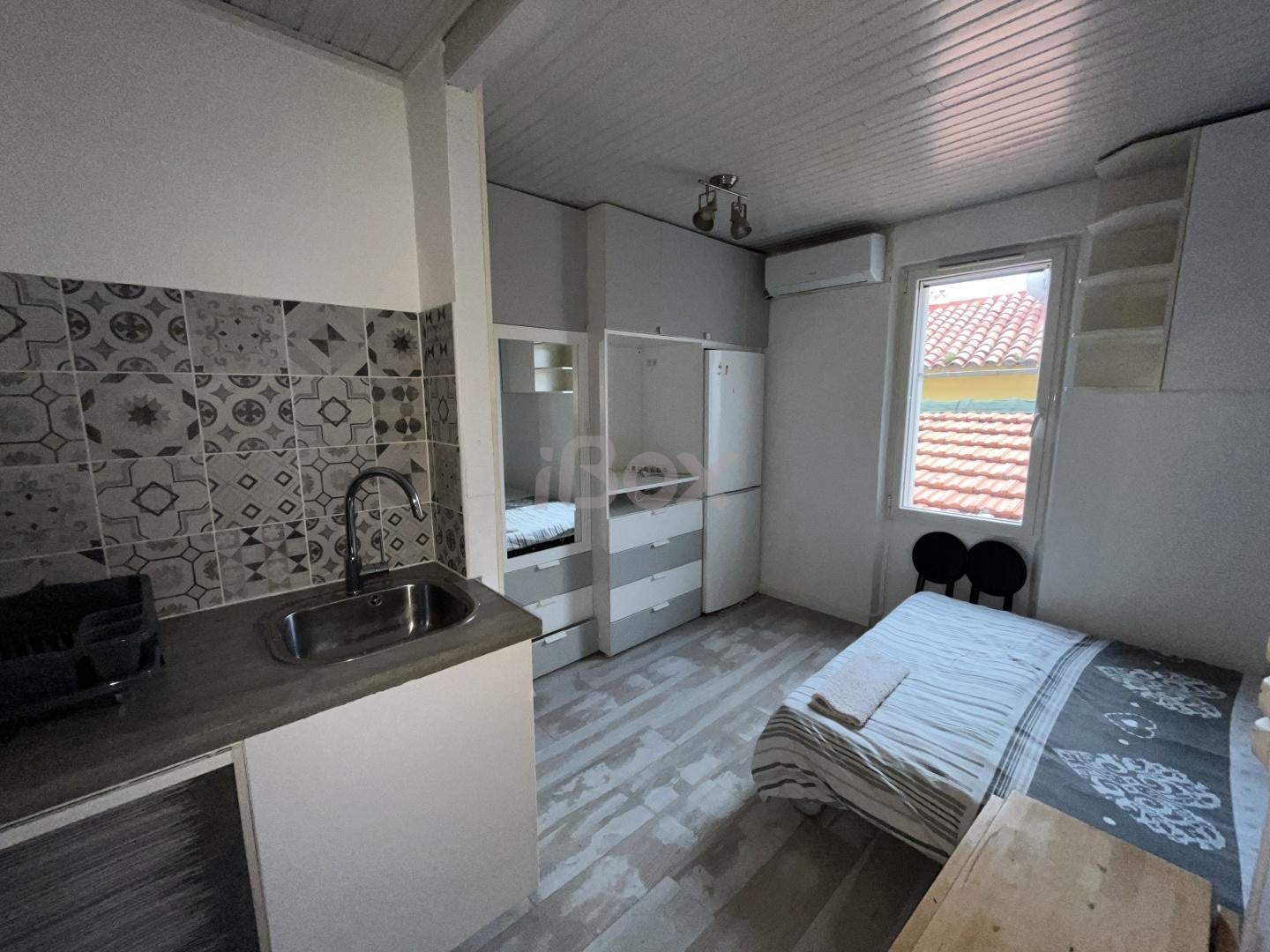 Room Boulevard Maréchal Joffre in Toulon