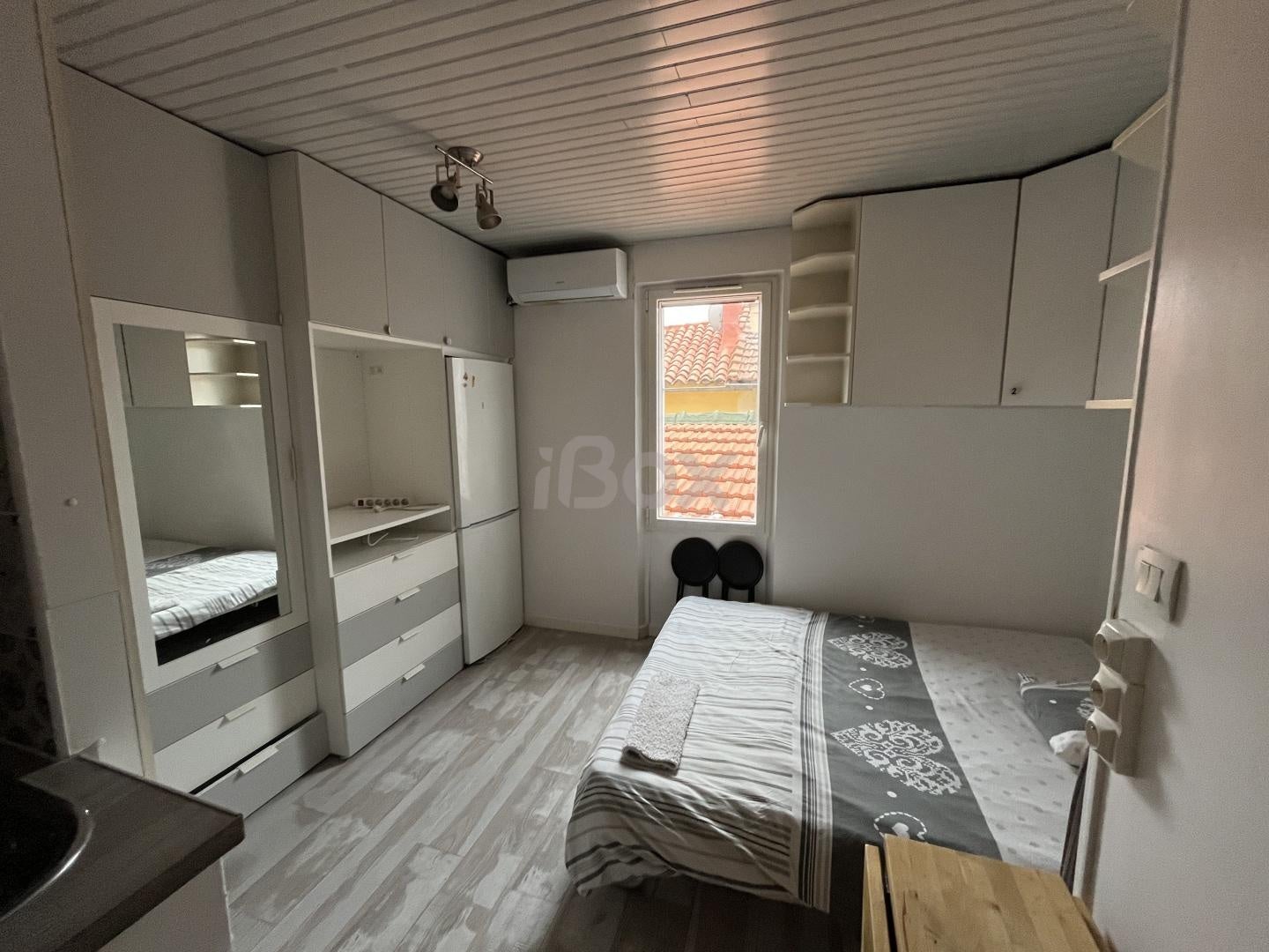 Room Boulevard Maréchal Joffre in Toulon
